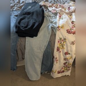 Bulk Juniors Clothes Bundle